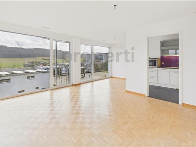 Wohnung mieten in Safenwil, Aargau