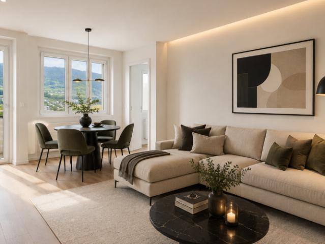 Apartment mieten in Lü