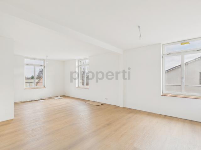 Apartment mieten in Rheineck, St. Gallen