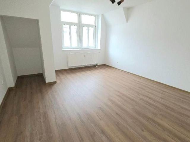 Apartment mieten in Bahnhofsvorstadt, Plauen