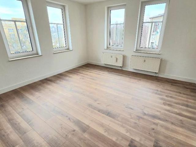 Wohnung mieten in Plauen, Sachsen