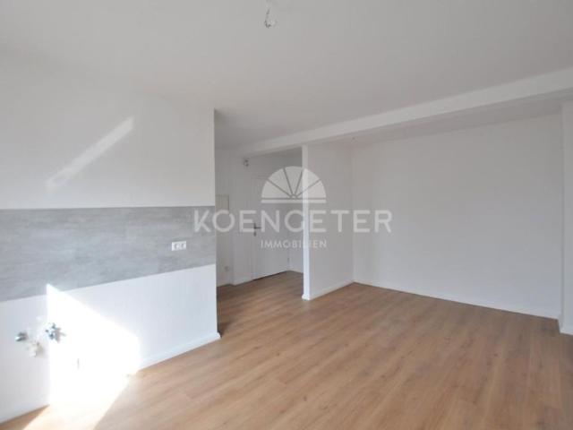Apartment mieten in Markranstädt, Sachsen
