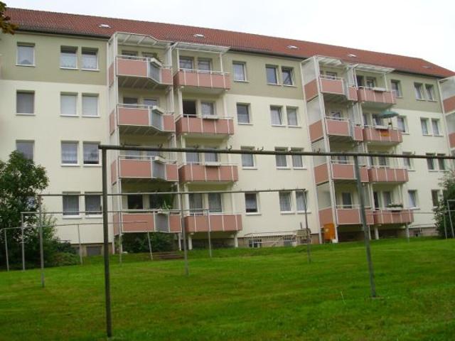 Wohnung mieten in Lichtenstein/Sachsen, Lichtenstein