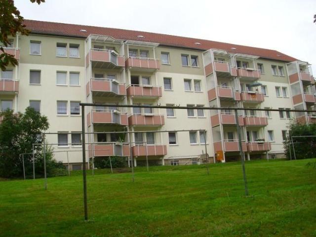 Apartment mieten in Lichtenstein/Sachsen, Lichtenstein