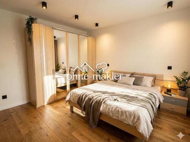 Apartment kaufen in Kesselstadt, Hanau