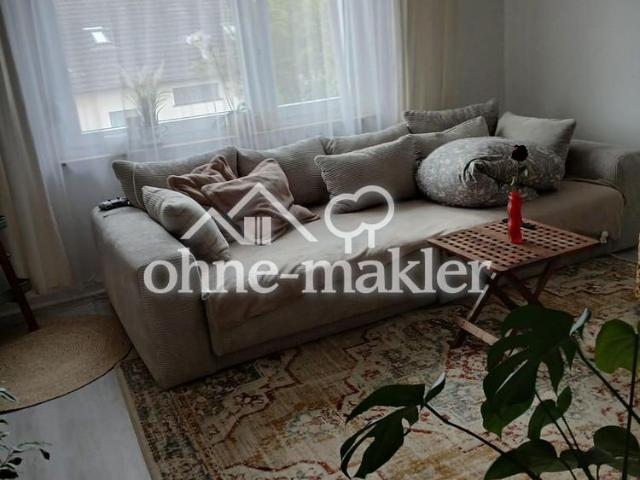 Apartment mieten in Dahl, Solingen