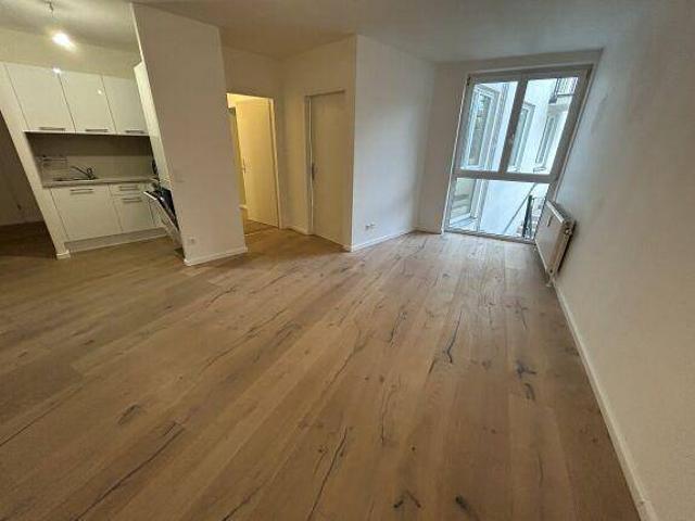 Apartment mieten in Hernals, Wien