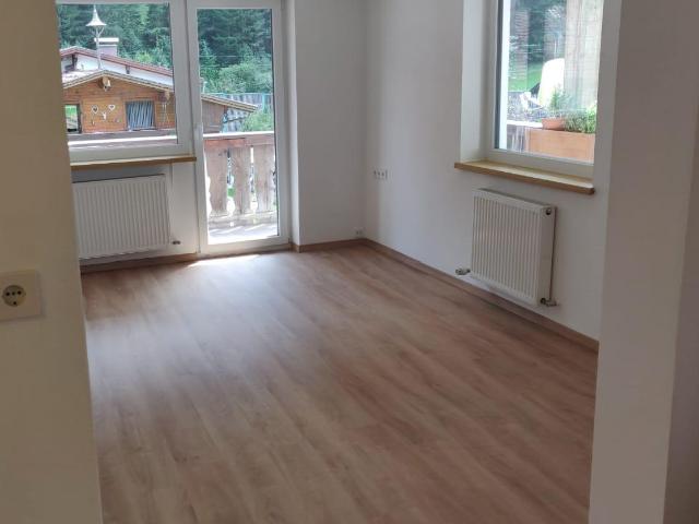 Apartment mieten in Wengle, Bichlbach
