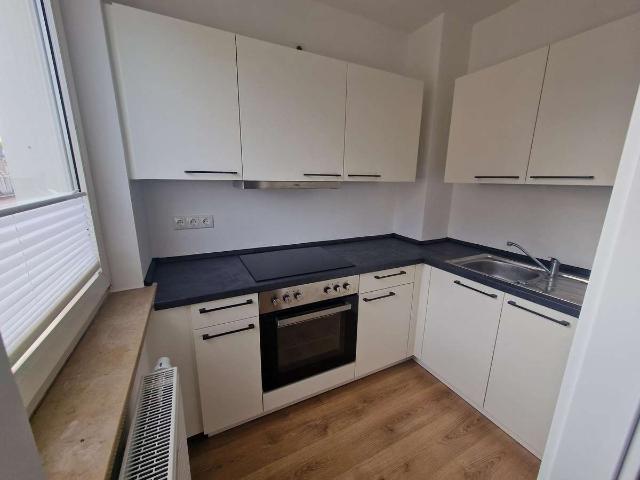 Wohnung mieten in Alsenberg, Hof