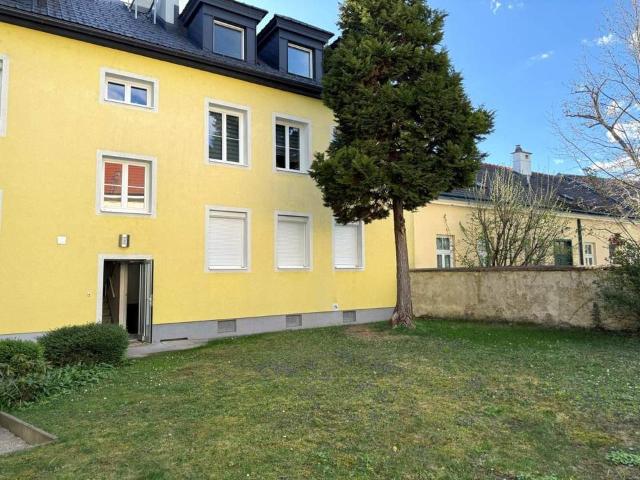 Wohnung kaufen in Mödling, Niederösterreich