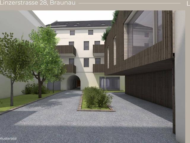 Apartment kaufen in Laab, Braunau am Inn