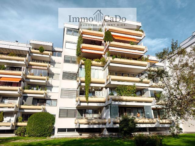 Apartment mieten in Bregenz, Bezirk Bregenz