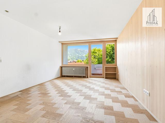 Apartment kaufen in Dornbirn, Vorarlberg
