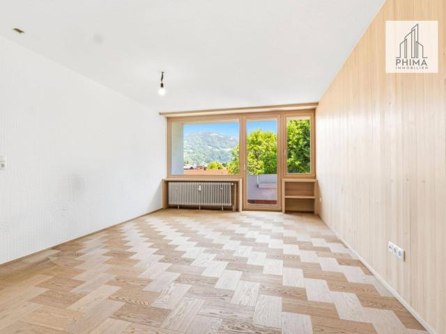 Apartment kaufen in Rohrbach, Dornbirn