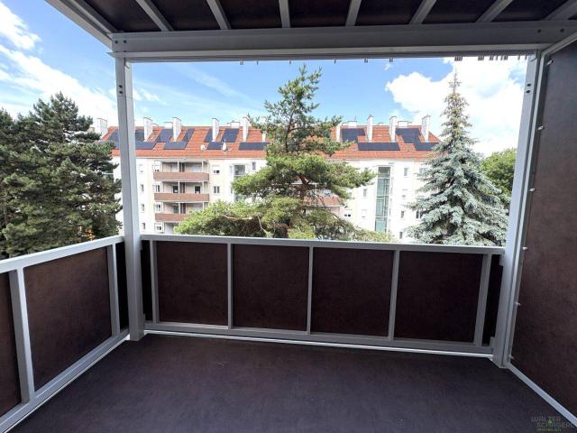 Apartment mieten in Weitern, St. Pölten