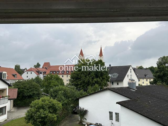 Apartment mieten in Moosburg, Bayern