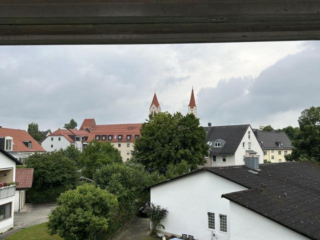 Wohnung mieten in Moosburg, Bayern