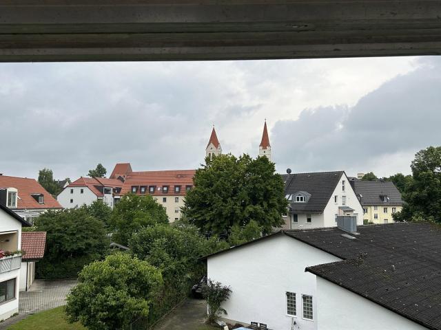 Wohnung mieten in Moosburg, Bayern