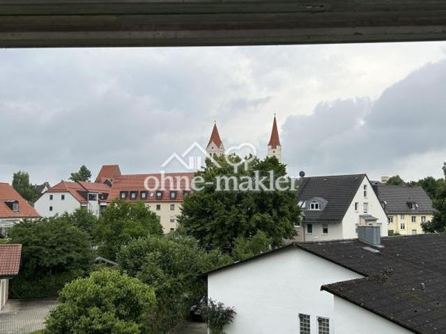 Wohnung mieten in Moosburg, Bayern
