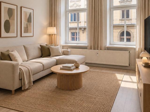 Wohnung mieten in Rasberg, Zeitz