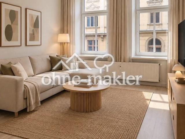 Apartment mieten in Rasberg, Zeitz