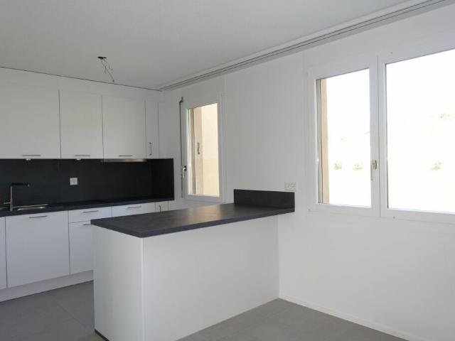 Wohnung kaufen in Orpund, Bern