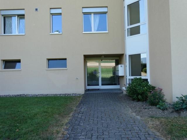 Wohnung kaufen in Orpund, Bern
