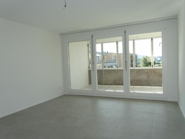 Wohnung kaufen in Orpund, Bern