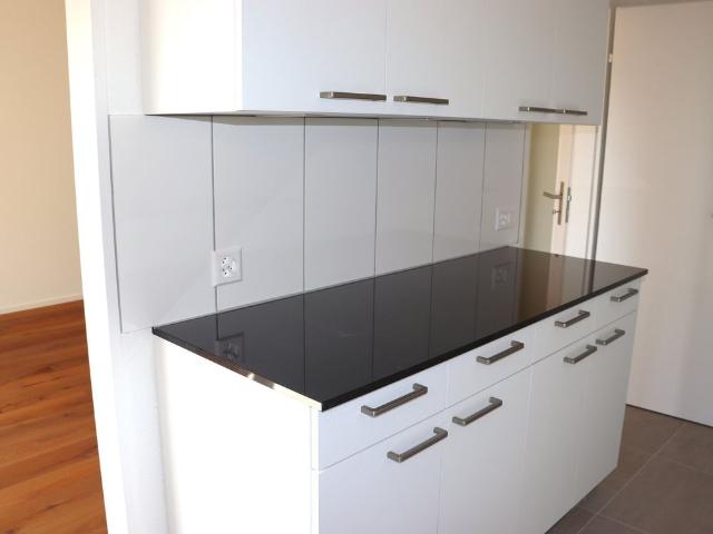 Apartment mieten in Herisau, Hinterland