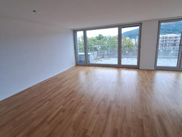 Apartment mieten in Oftringen, Bezirk Zofingen