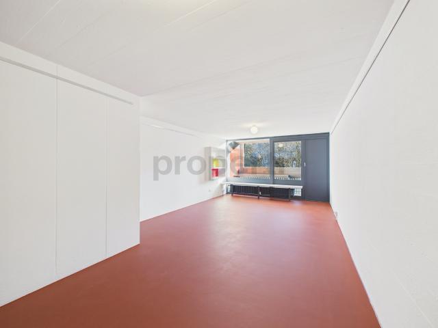 Maisonette mieten in Flamatt, Freiburg