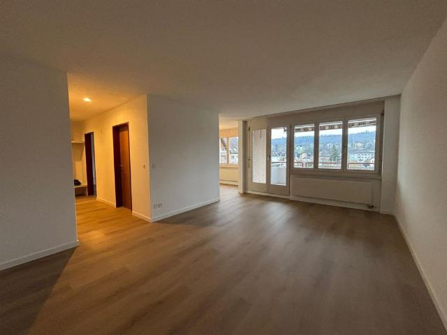 Apartment mieten in Bitzi, Bischofszell