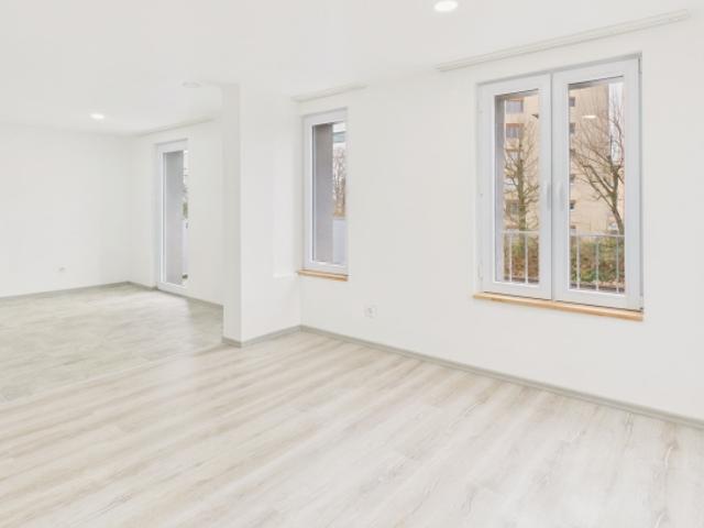 Wohnung mieten in Amriswil, Thurgau