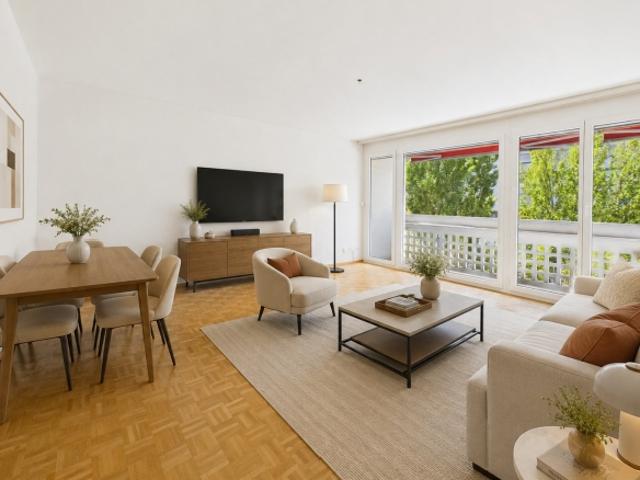 Wohnung kaufen in Spreitenbach, Aargau