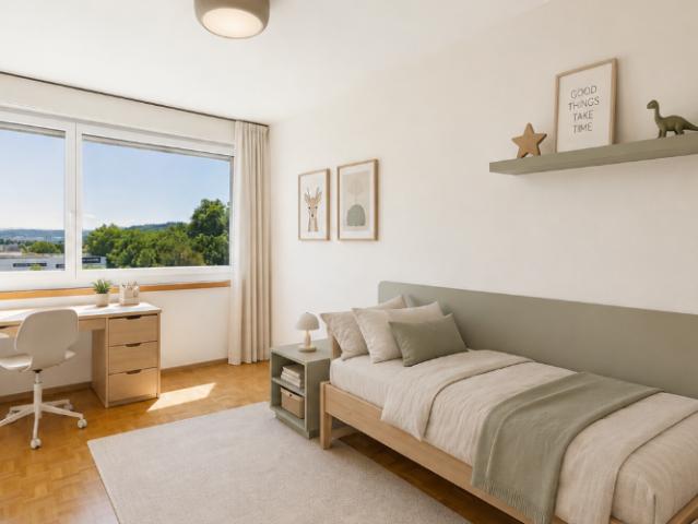 Wohnung kaufen in Spreitenbach, Aargau
