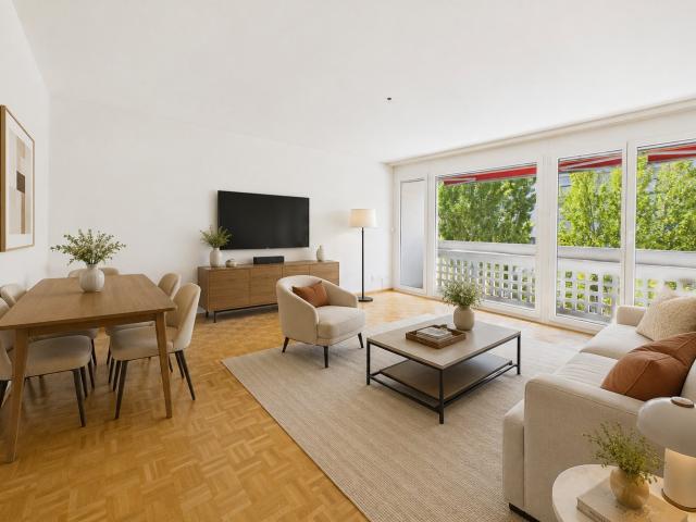 Wohnung kaufen in Spreitenbach, Aargau