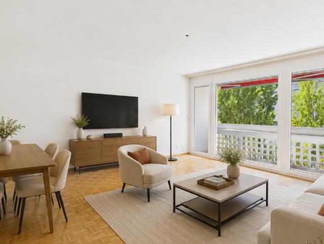 Wohnung kaufen in Spreitenbach, Aargau