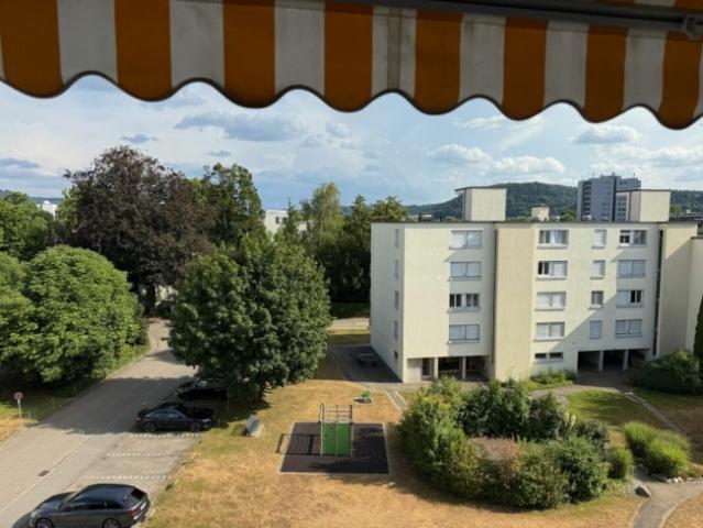 Wohnung mieten in Zofingen, Aargau