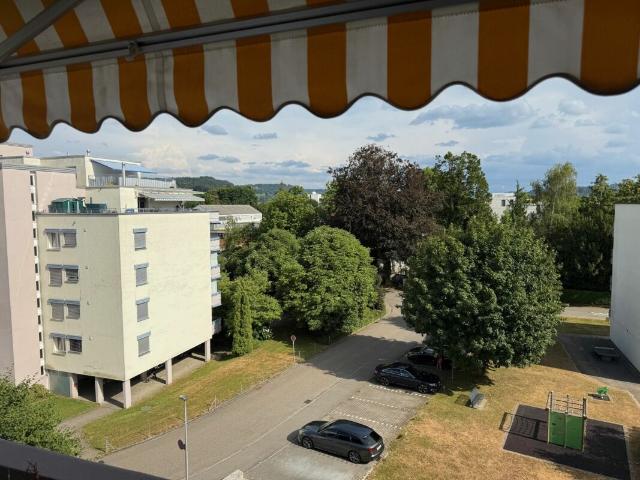 Wohnung mieten in Zofingen, Bezirk Zofingen