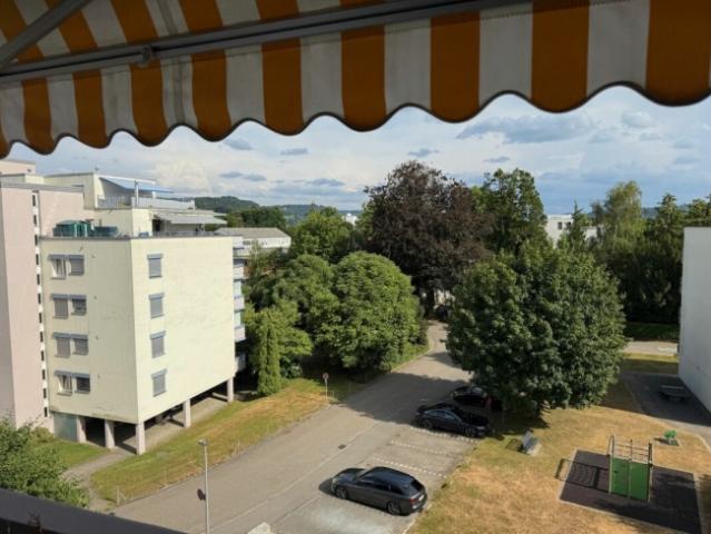 Wohnung mieten in Zofingen, Bezirk Zofingen