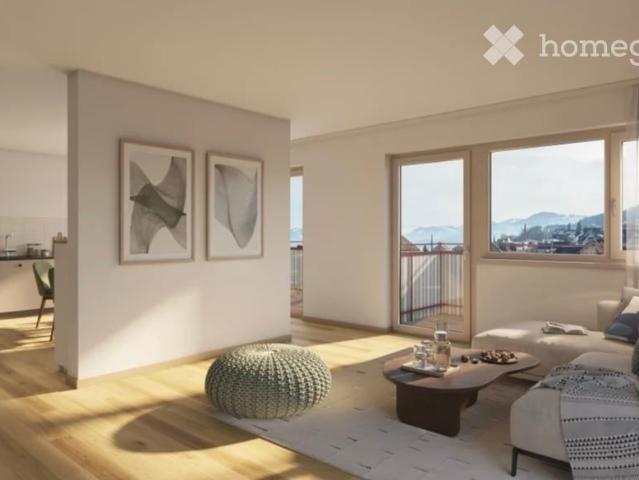Apartment mieten in Wädenswil, Bezirk Horgen