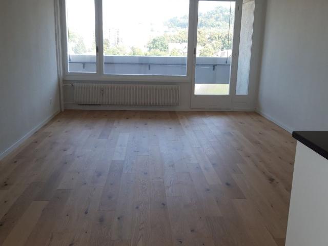 Apartment mieten in Rüti, Ostermundigen