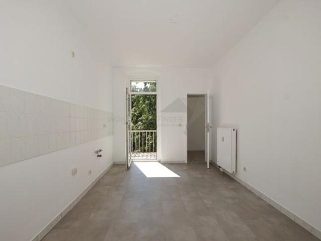 Wohnung mieten in Mitte-West, Zwickau