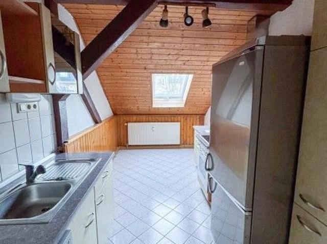 Apartment mieten in Aue, Sachsen