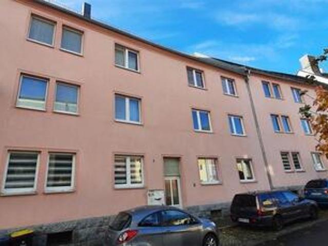 Apartment mieten in Bad Schlema, Sachsen