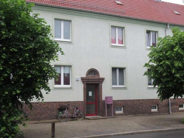 Wohnung mieten in Kirchhain, Doberlug-Kirchhain