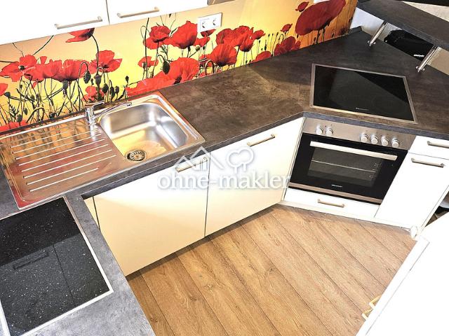 Apartment kaufen in Thalkirchen-Obersendling-Forstenried-Fürstenried-Solln, München