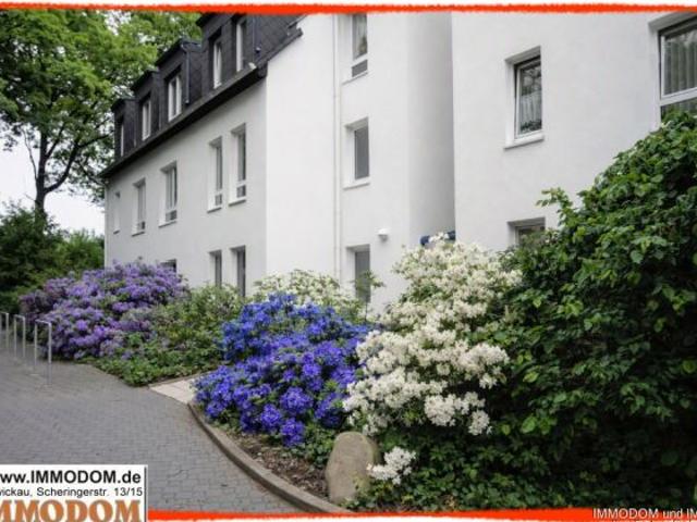 Wohnung mieten in Weißenborn, Zwickau