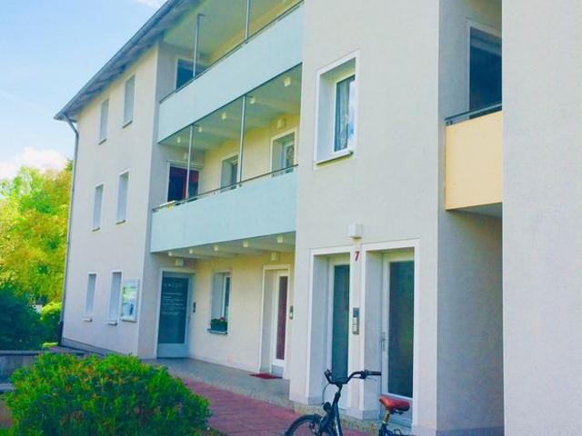 Apartment mieten in Heuberg, Eschwege