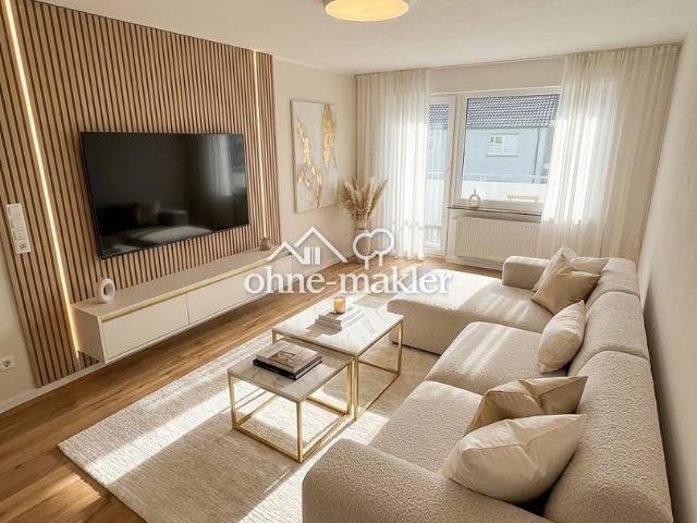 Apartment kaufen in Ludwigsburg, Baden-Württemberg